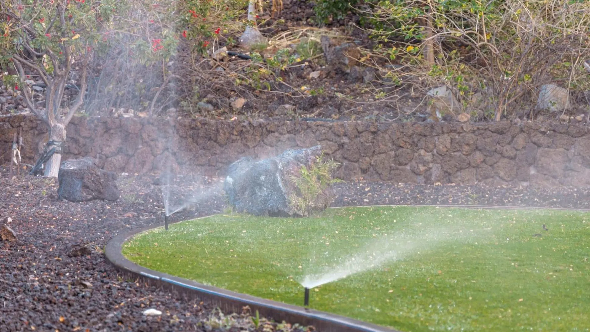 Holiday home 1 Acre Private Resort 4 Bed 3 Bath Cinema Spa Waikoloa
